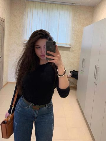 Анкета проститутки Доминика, 23 года